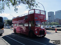 Coach Canada - Trentway-Wagar - 1967 AEC Routemaster 642 - Ex-London RML 2642 (NML642E)