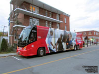 Coach Canada - Trentway-Wagar 67806 - 2017 MCI J4500