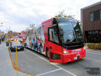 Coach Canada - Trentway-Wagar 67809 - 2017 MCI J4500