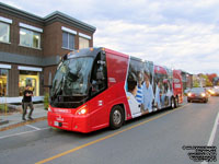 Coach Canada - Trentway-Wagar 67809 - 2017 MCI J4500