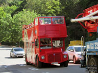 Coach Canada - Trentway-Wagar - 1967 AEC Routemaster 749 - Ex-London RML 2749 (SMK749F)