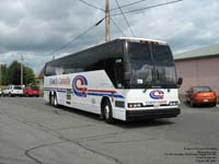 Coach Canada - Trentway-Wagar 83109 - 199? Prevost H3-45