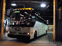 Coach Canada - Trentway-Wagar 83611 - 2000 Prevost H3-45