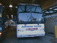 Coach Canada - Trentway-Wagar 83802 - 2004 Prevost H3-45 (Safeway Tours)