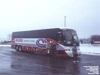 Coach Canada - Trentway-Wagar 83907 - 2006 MCI J4500 (Safeway Tours)