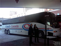 Coach Canada - Trentway-Wagar 83908 - 2006 MCI J4500