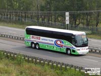 Coach Canada - Trentway-Wagar 85003 - 2007 MCI J4500 (Safeway Tours)