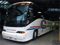 Coach Canada - Trentway-Wagar 85007 - 2007 MCI J4500