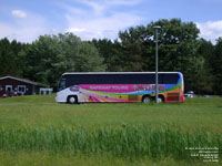 Coach Canada - Trentway-Wagar 86002 - 2008 MCI J4500 (Safeway Tours)