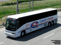 Coach Canada - Trentway-Wagar 86012 - 2008 MCI J4500 (Cosmos ArcherDirect)