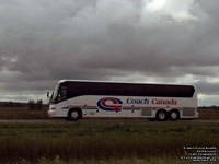 Coach Canada - Trentway-Wagar 86018 - 2008 MCI J4500