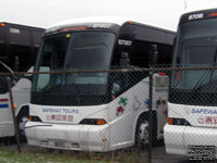 Coach Canada - Trentway-Wagar 87007 - 2009 MCI J4500