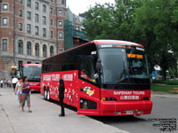 Coach Canada - Trentway-Wagar 88002 - 2010 MCI J4500 (Safeway Tours - Fallsview Casino)