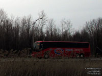 Coach Canada - Trentway-Wagar 88021 - 2010 MCI J4500