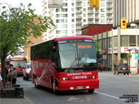 Coach Canada - Trentway-Wagar 88022 - 2010 MCI J4500 (Safeway Tours)