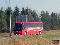 Coach Canada - Trentway-Wagar 89003 - 2011 MCI J4500