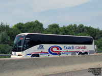 Coach Canada - Trentway-Wagar 89004 - 2011 MCI J4500