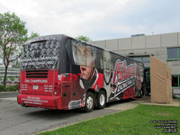 Coach Canada - Trentway-Wagar 89017 - 2011 MCI J4500 (Oshawa Generals)