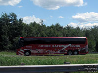 Coach Canada - Trentway-Wagar 89020 - 2011 MCI J4500 (Safeway Tours - Fallsview Casino)