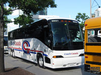 Coach Canada - Trentway-Wagar 89021 - 2011 MCI J4500