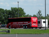 Coach Canada - Trentway-Wagar 89023 - 2011 MCI J4500 (Safeway Tours - Fallsview Casino)