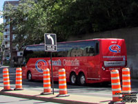 Coach Canada - Trentway-Wagar 90018 - 2012 Prevost H3-45 (Safeway Tours - Fallsview Casino)