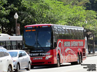 Coach Canada - Trentway-Wagar 93005 - 2016 Prevost H3-45 (Safeway Tours)