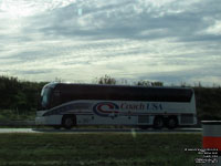 Coach USA - Platinum 5 stars service