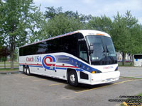 Coach USA - Community Coach 64780