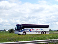 Coach USA - Community Coach 65279