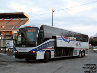 Coach USA - Erie 1072