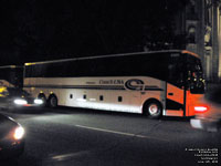 Coach USA - Suburban Trails 47825 - Van Hool C2045E