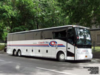 Coach USA - Suburban Trails 47828 - Van Hool C2045E