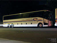 Coach USA - Suburban Trails 47832 - Van Hool C2045E