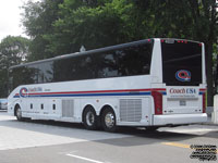 Coach USA - Suburban Trails 48237 - Van Hool C2045E