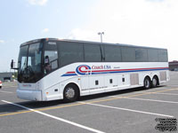 Coach USA - Suburban Trails 48245 - Van Hool C2045E