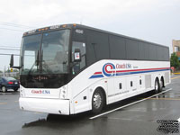 Coach USA - Suburban Trails 48247 - Van Hool C2045E