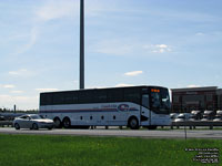 Coach USA - Suburban Trails 48504 - Van Hool C2045E