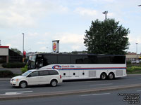 Coach USA - Suburban Trails 48507 - Van Hool C2045E