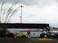 Coach USA - Suburban Trails 48507 - Van Hool C2045E