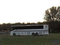 Coach USA - Suburban Trails 4850? - Van Hool C2045E