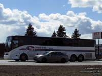 Coach USA - Suburban Trails 49410 - Van Hool C2045E