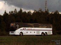 Coach USA - Suburban Trails 494?1 - Van Hool C2045E