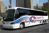 Coach USA - Wisconsin Coach Lines 64542