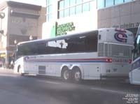 Coach USA - Western New York  20619 - Platinum 5 stars service