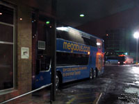 Trentway-Wagar - megabus.com DD42451 - 2009 Van Hool TD925 Astromega