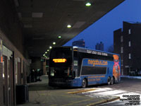 Trentway-Wagar - megabus.com DD42451 - 2009 Van Hool TD925 Astromega