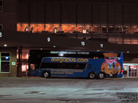 Trentway-Wagar - megabus.com DD42457 - 2009 Van Hool TD925 Astromega