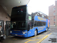 Trentway-Wagar - megabus.com DD42457 - 2009 Van Hool TD925 Astromega