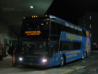 Trentway-Wagar - megabus.com DD42461 - 2009 Van Hool TD925 Astromega